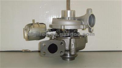 Turbocharger GT1544v 7534204