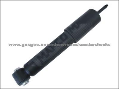 Shock absorber rear gas 35-100324