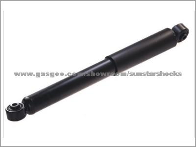 Shock absorber rear gas 344486