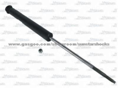 Shock absorber rear gas 19-156545