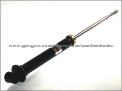 Shock absorber rear gas 341905