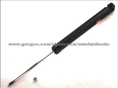 Shock absorber rear gas 343298