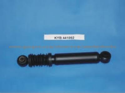 Shock absorber rear gas 441092