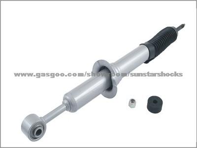 Shock absorber front gas 341340