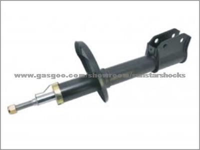 Shock absorber front gas 334928