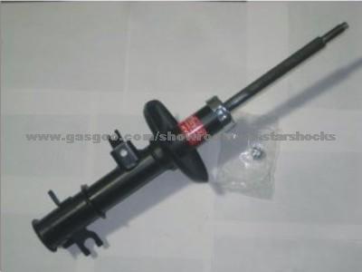 Shock absorber front right gas 333417