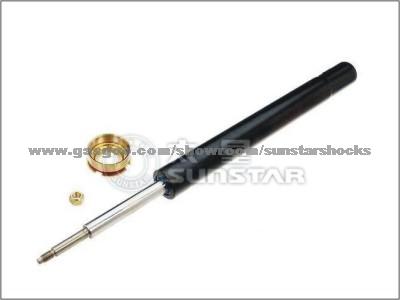 Shock absorber front gas 366007