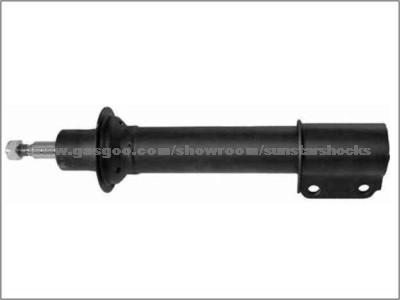 Shock absorber front gas 333808