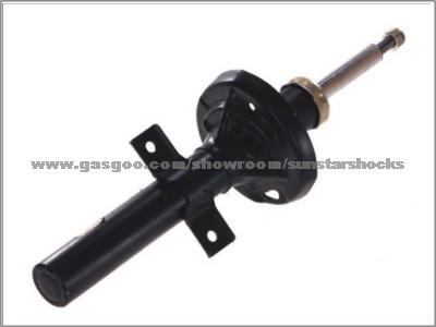 Shock absorber front gas 333821