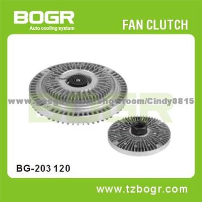 4A0 121 350B Fan Clutch FOR VOLKSWAGEN