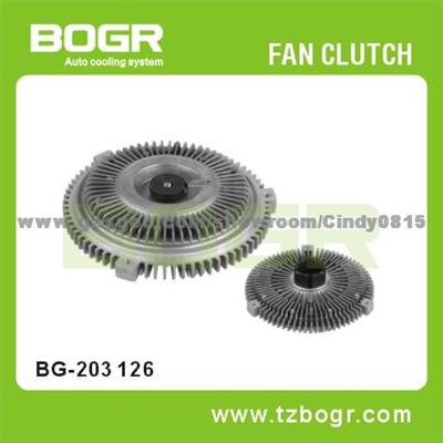 2D0 121 350 Fan Clutch FOR VOLKSWAGEN