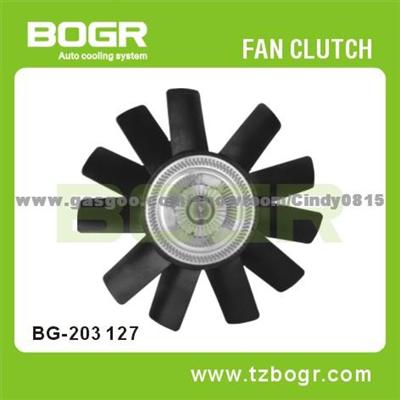 074 121 302A Fan Clutch FOR VOLKSWAGEN
