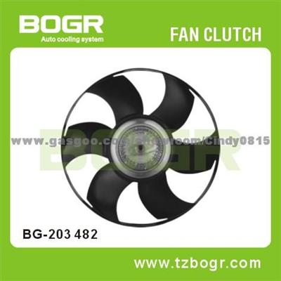 076 121 301B Fan Clutch FOR VOLKSWAGEN