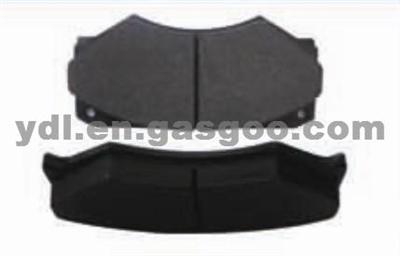 Brake Pad 29040