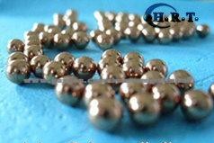 Sus440C Stainless Steel Ball 1.0mm G5