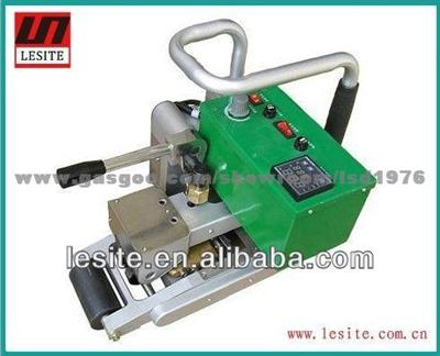 Geomembrane Welding Machine/Welding Equipment/Plastic Weld Machine