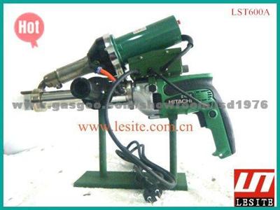 New 800w Drive Motor Plastic Hand Extruder/Plastic Welding Extruder/ Plastic Welding Tool/Welding Machine