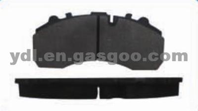 Brake Pad 29105  2992348