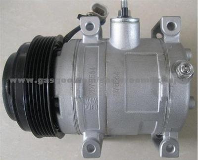 10S15C Ac Compressor For BUICK SAIL 1.4