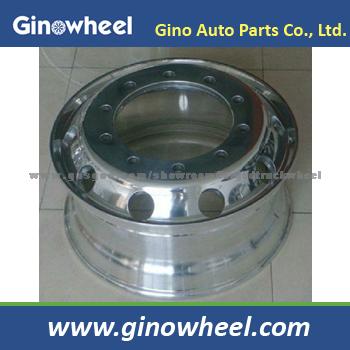 Truck Alloy Wheel 22.5