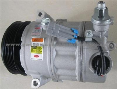 6SEU Ac Compressor For BUICK REGAL