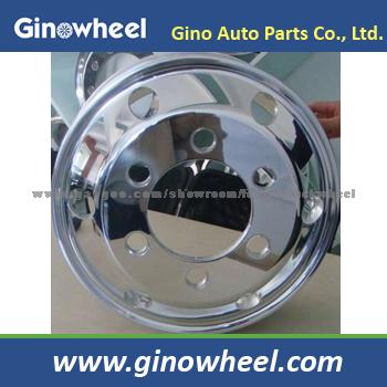 Alloy Truck Wheel 22.5x8.25 22.5x9.0