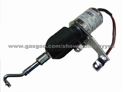 YT03-1 Fuel Solenoid