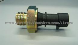 Oil Pressure Switch