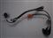 ABS Wheel Speed Sensor 57450SR3801 For HONDA - img1