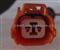 ABS Wheel Speed Sensor 57450SR3801 For HONDA - img2