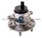 Front Right Wheel Hub Bearing For Saturn/ Crown Reiz OEM (43550-30010)