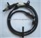 ABS Sensor/Wheel Speed Sensor F81Z2C204AC For FORD - img1