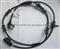 ABS Sensor/Wheel Speed Sensor 5103493AA For DODGE - img1