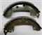 Brake Shoe 4017.01