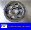 Isuzu 4HF1 Timing Gear,ISUZU 4HF1 Idler Gear OEM 8972272130