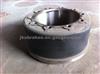 BPW TRUCK BRAKE DRUM