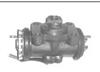 BRAKE WHEEL CYLINDER FOR ISUZU 9-47601-604-0
