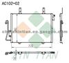 RENAULT Condenser 7700301253