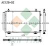 TOYOTA Condenser 8845013031,8845002170