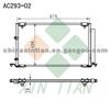 TOYOTA Condenser 8846007031,8846007032