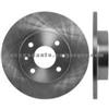 Brake Disc For ALFA ROMEO 60805117