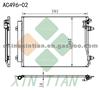 VOLKSWAGEN Condenser 3C0820411B