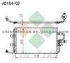 VOLKSWAGEN Condenser 1C0820413,1C0820413A