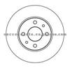 Brake Disc For ALFA ROMEO 7663465