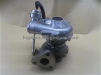 Turbocharger RHB5 97210008