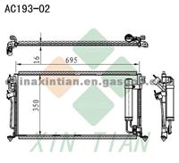 MITSUBISHI Condenser DPI 3398