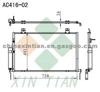 MITSUBISHI Condenser MR513467