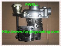 Turbocharger 8971371915 For Isuzu Engine 4JX1