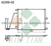 OPEL Condenser 1850051,52479125