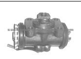BRAKE WHEEL CYLINDER FOR ISUZU 9-47601-604-0